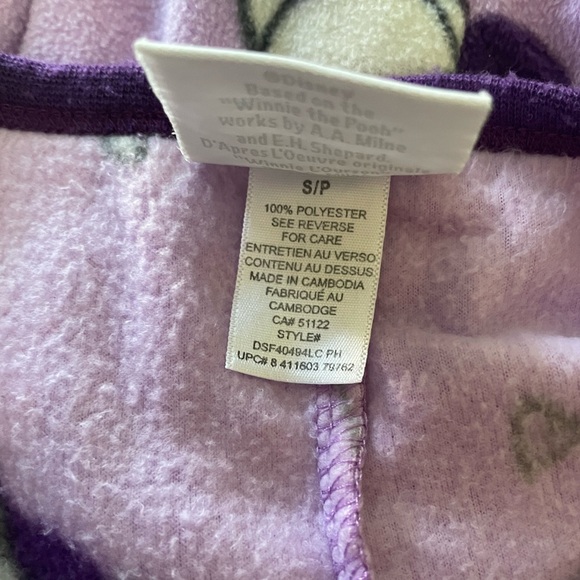 Disney Winnie the Pooh onesie - Picture 2 of 4